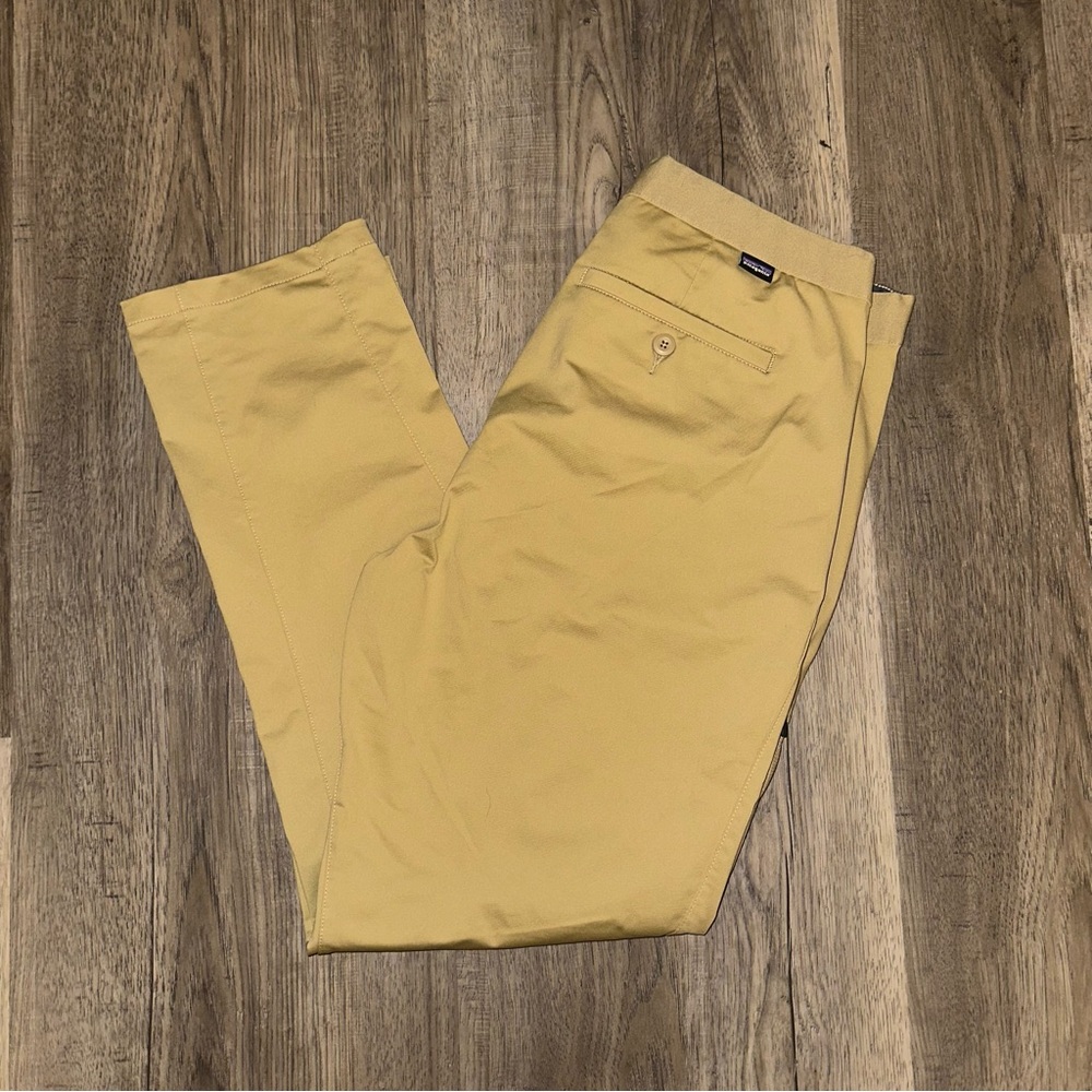 Men’s Patagonia Khakis Pants